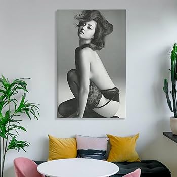 Amazon.co.jp: 沢尻エリカ (2) 写真 セクシー ポスター ウォールアート